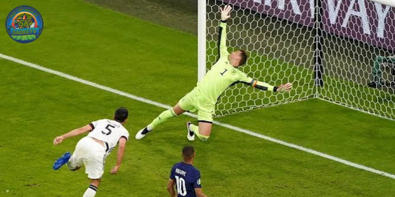 Những dạng kèo penalty được yêu thích số 1 hiện nay